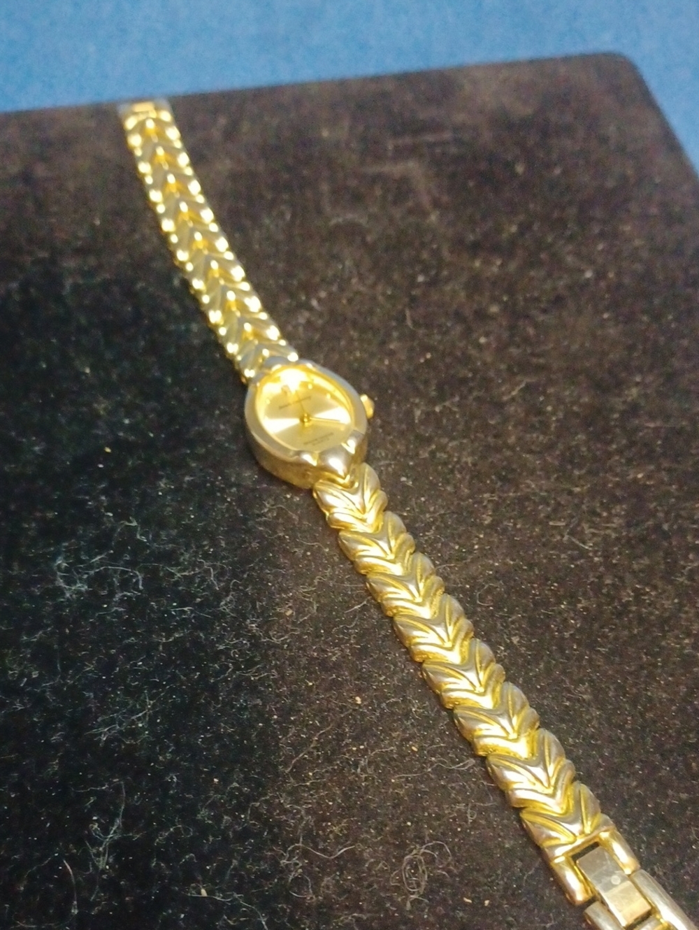 Vintage Sarah Coventry Watch
